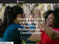 Sites similar to healthcoachinstitute.co.uk