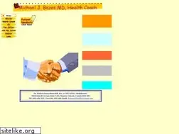 Sites similar to healthcoachmd.com