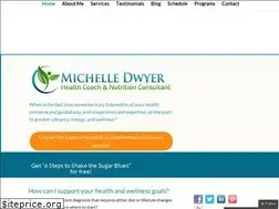 Sites similar to healthcoachmichelle.com