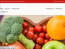 Sites similar to healthcoachstacynyc.com