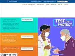 Sites similar to healthcollab.org
