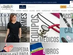 Sites similar to healthcompany.co