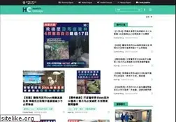 Sites similar to healthconcept.io