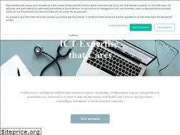 Sites similar to healthconnect.be