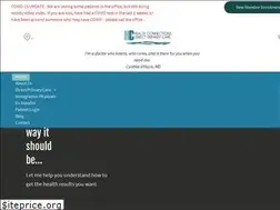 Sites similar to healthconnectionsdpc.com