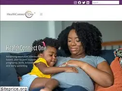 Sites similar to healthconnectone.org