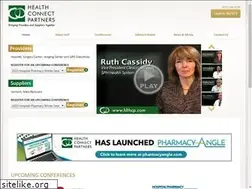 Sites similar to healthconnectpartners.com