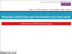Sites similar to healthconsumer.org