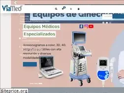 Sites similar to healthcorp.com.ec