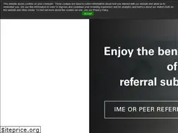 Sites similar to healthcostmanagement.com