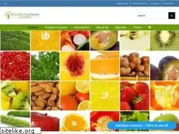 Sites similar to healthcourses.com.au