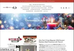 Sites similar to healthcraft.com