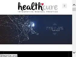 Sites similar to healthcure.co.uk