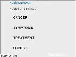Sites similar to healthcureplus.com