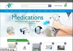 Sites similar to healthcureshop.com