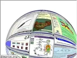 Sites similar to healthcybermap.org