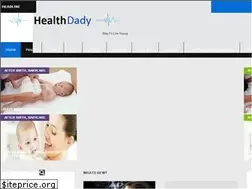 Sites similar to healthdady.com