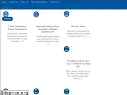 Sites similar to healthdarts.com