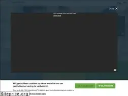 Sites similar to healthdata.be