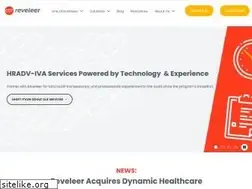Sites similar to healthdatavision.com