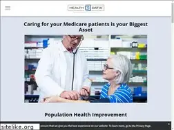 Sites similar to healthdatix.com