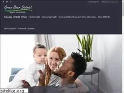 Sites similar to healthdepartment.org