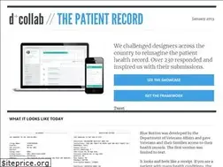 Sites similar to healthdesignchallenge.com