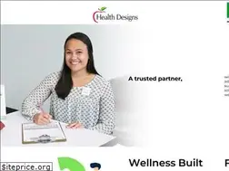 Sites similar to healthdesigns.net