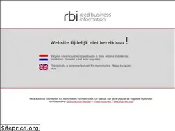 Sites similar to healthdirect.nl