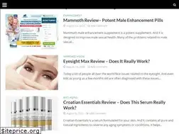 Sites similar to healthdosedaily.com