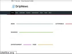 Sites similar to healthdrip.com