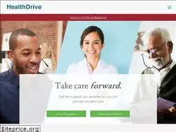 Sites similar to healthdrive.com