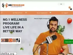 Sites similar to healthdrops.com.au