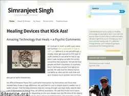 Sites similar to healtheamerica.wordpress.com