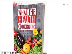 Sites similar to healthebookreview.com
