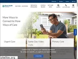 Sites similar to healthecarefw.com