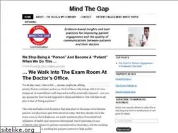 Sites similar to healthecommunications.wordpress.com