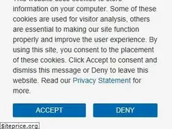 Sites similar to healtheconomics.org