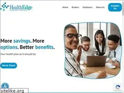 Sites similar to healthedgeinc.com