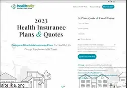 Sites similar to healthedly.com