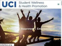 Sites similar to healtheducation.uci.edu