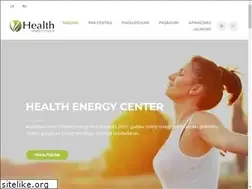 Sites similar to healthenergy.lv