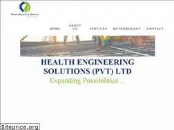 Sites similar to healthengg.com