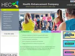 Sites similar to healthenhancementcompany.com