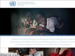 Sites similar to healthenvoy.org