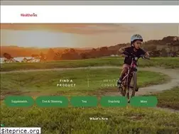 Sites similar to healtheries.co.nz