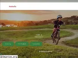 Sites similar to healtheries.com.au
