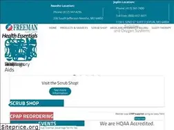 Sites similar to healthessentials.biz
