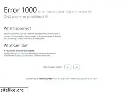 Sites similar to healthessentials.com.au