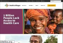 Sites similar to healthevillages.org